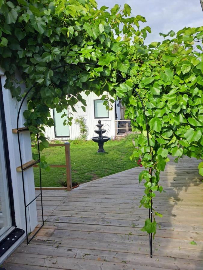 Villa Harmony In Farhult Exterior foto